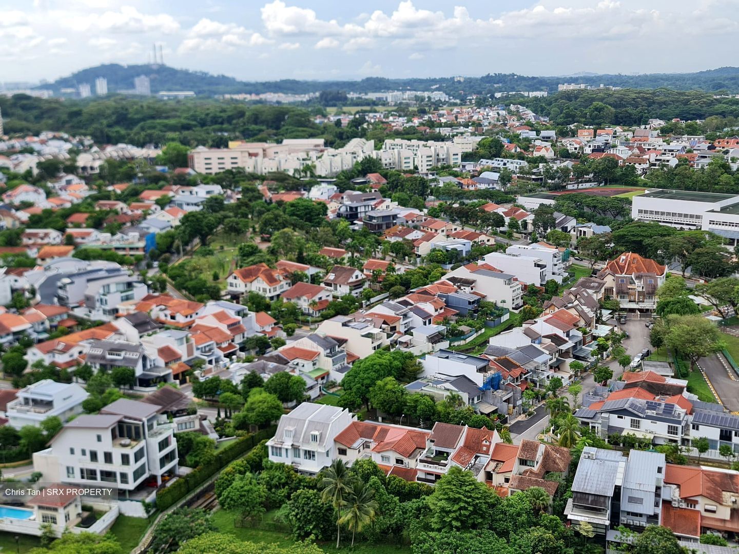 Blk 32 Ghim Moh Edge (Queenstown), HDB 3 Rooms #402376171